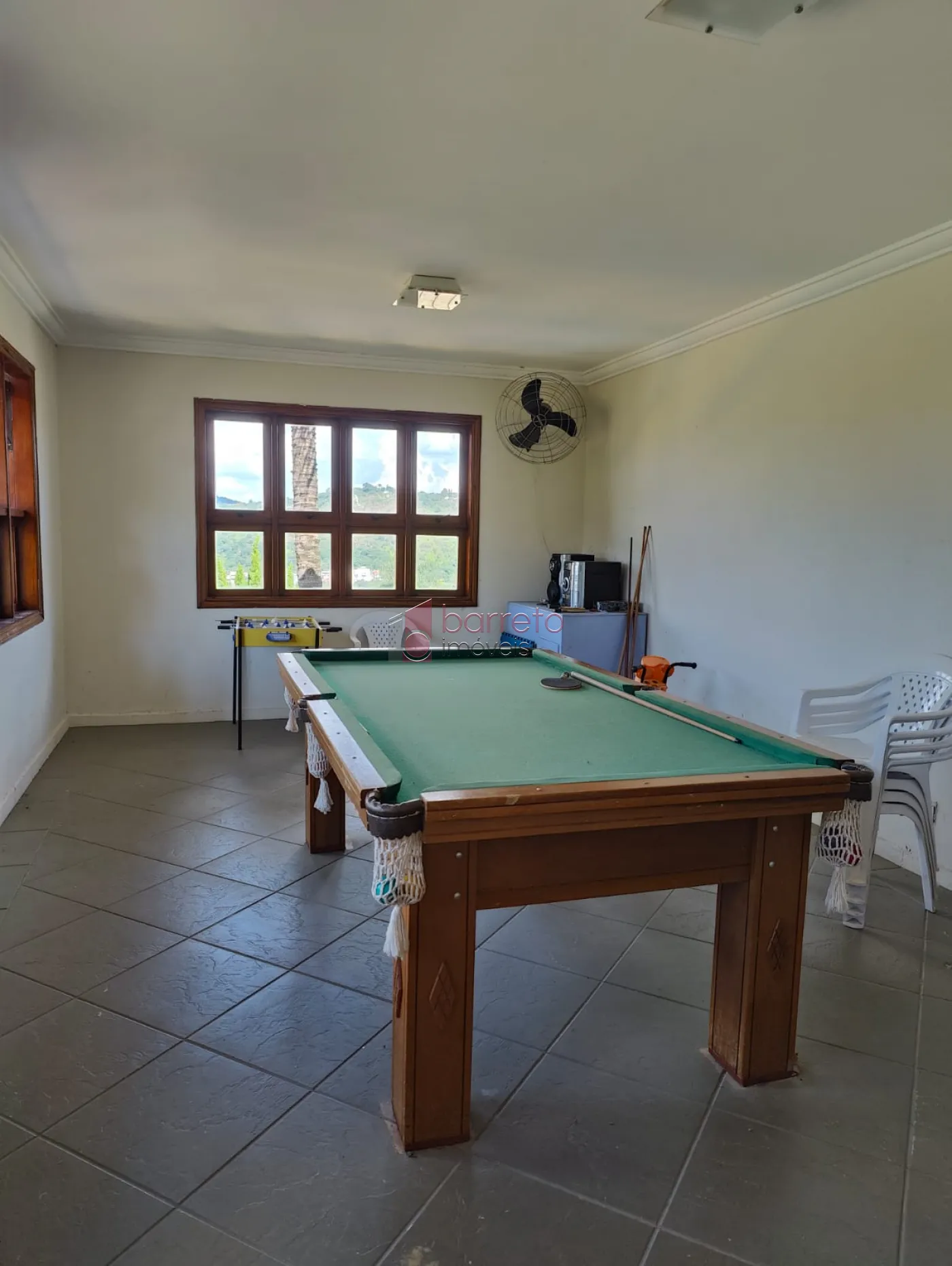 CASA TÉRREA MOBILIADA PARA VENDA E LOCAÇÃO NO CONDOMÍNIO JARDIM DO RIBEIRÃO I – ITUPEVA/SP