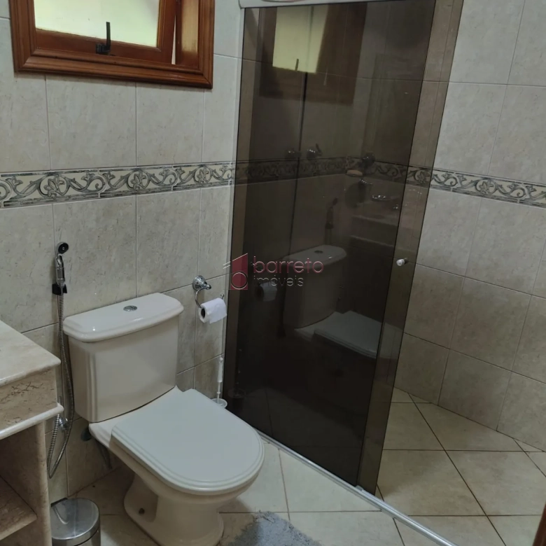 CASA TÉRREA MOBILIADA PARA VENDA E LOCAÇÃO NO CONDOMÍNIO JARDIM DO RIBEIRÃO I – ITUPEVA/SP