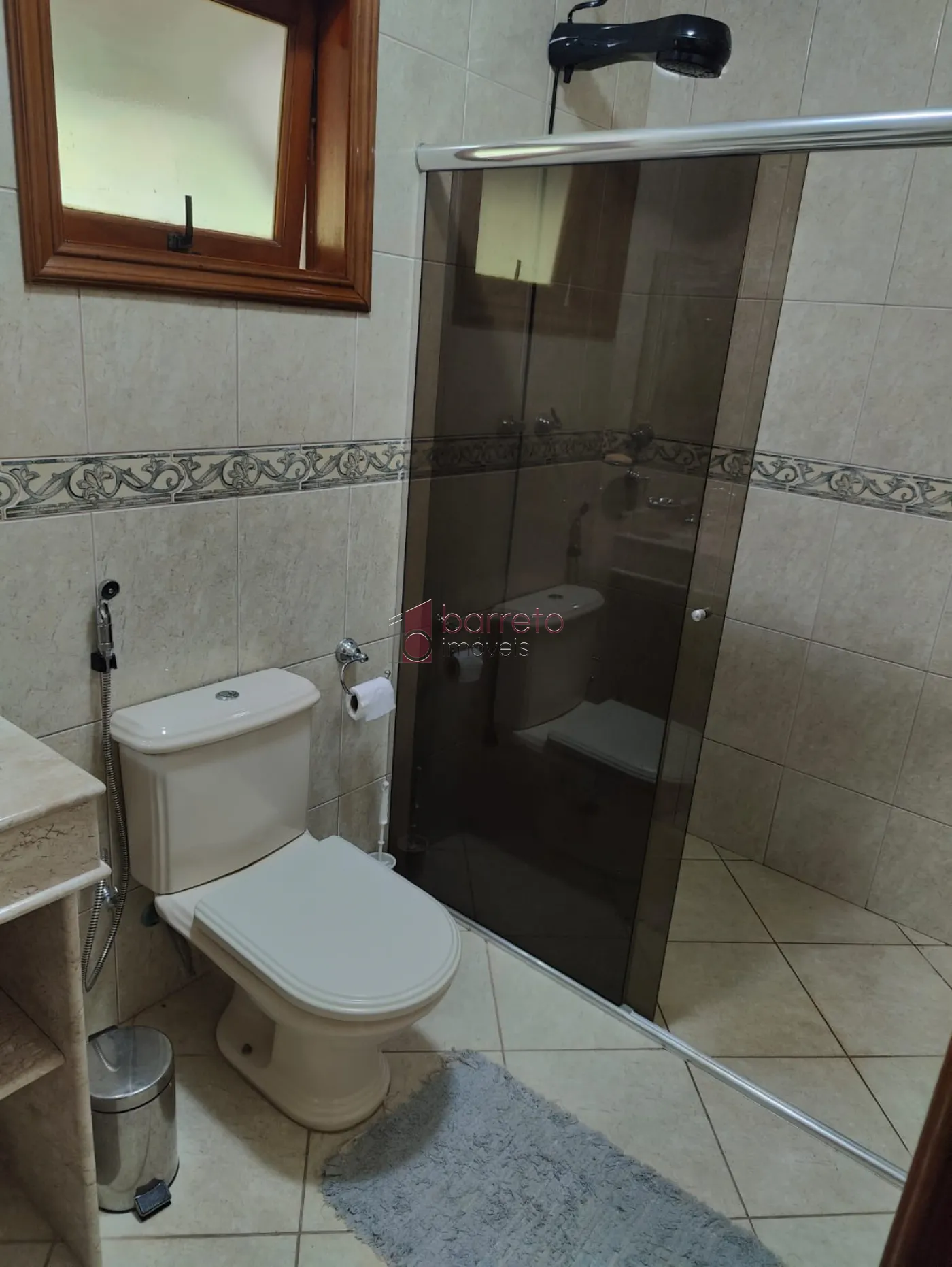 CASA TÉRREA MOBILIADA PARA VENDA E LOCAÇÃO NO CONDOMÍNIO JARDIM DO RIBEIRÃO I – ITUPEVA/SP