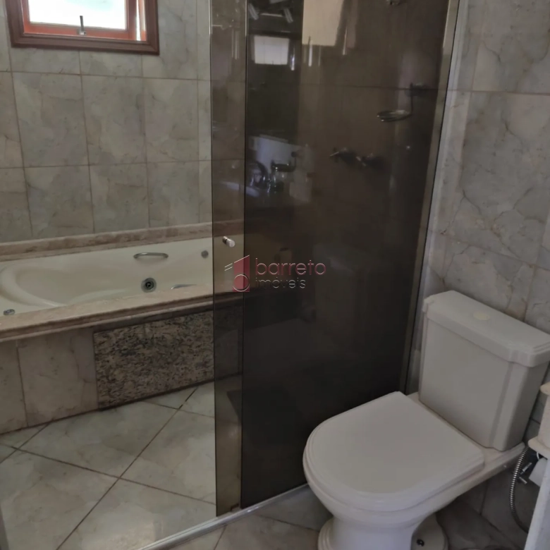 CASA TÉRREA MOBILIADA PARA VENDA E LOCAÇÃO NO CONDOMÍNIO JARDIM DO RIBEIRÃO I – ITUPEVA/SP