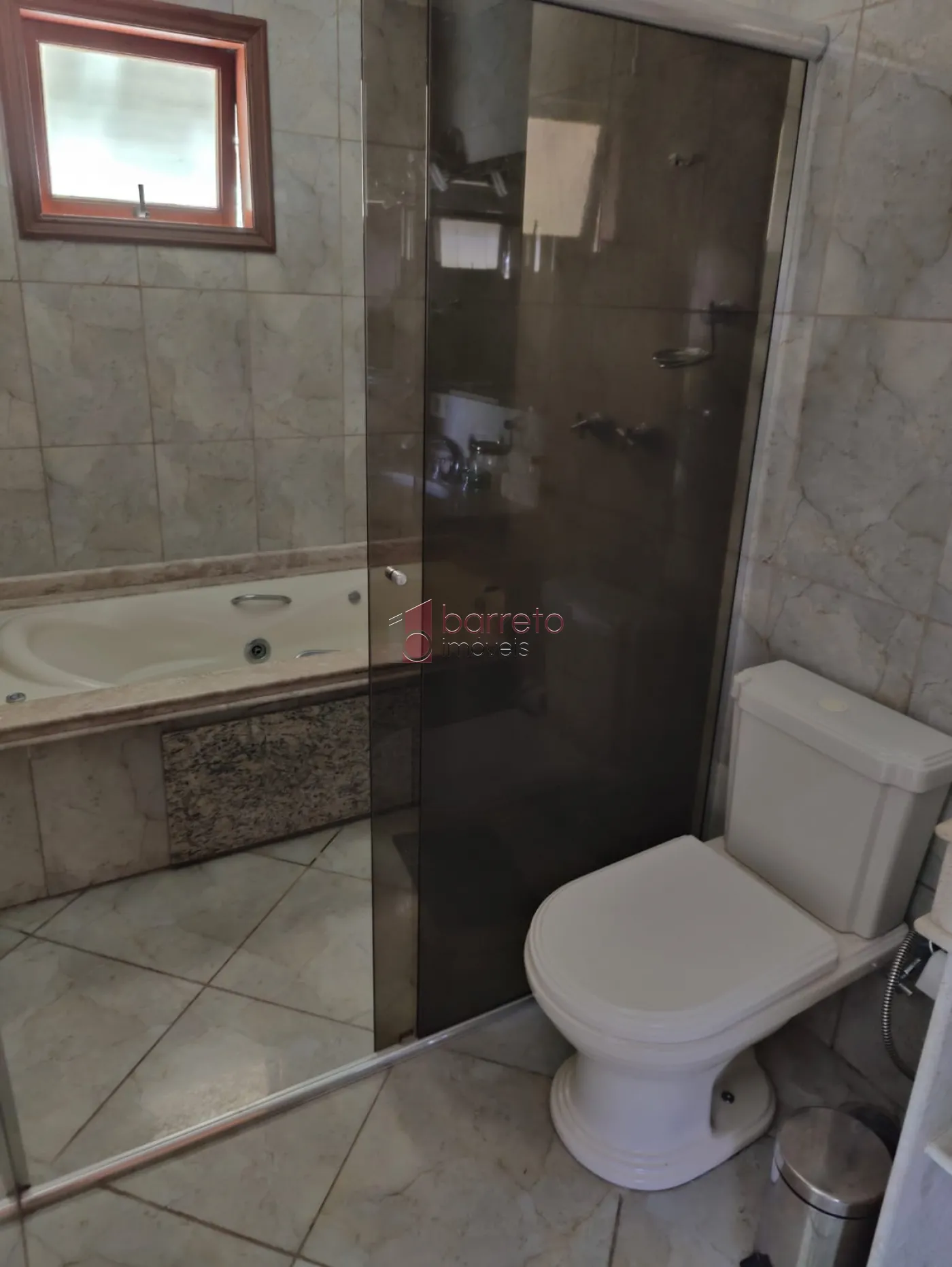 CASA TÉRREA MOBILIADA PARA VENDA E LOCAÇÃO NO CONDOMÍNIO JARDIM DO RIBEIRÃO I – ITUPEVA/SP