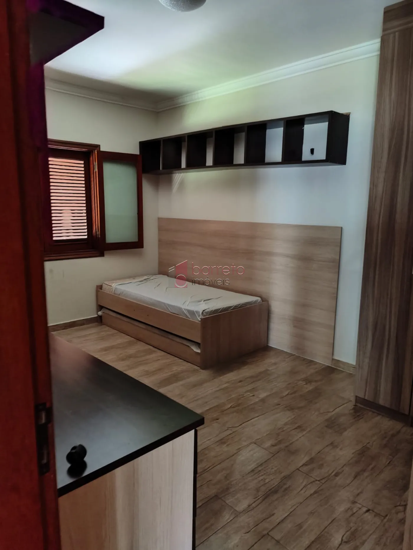 CASA TÉRREA MOBILIADA PARA VENDA E LOCAÇÃO NO CONDOMÍNIO JARDIM DO RIBEIRÃO I – ITUPEVA/SP