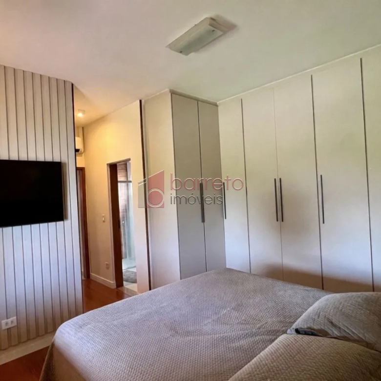 CASA TÉRREA À VENDA NO CONDOMÍNIO RESIDENCIAL MONTES CLAROS EM ITUPEVA/SP