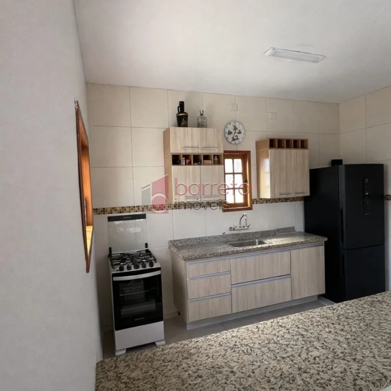 CASA TÉRREA À VENDA NO CONDOMÍNIO RESIDENCIAL MONTES CLAROS EM ITUPEVA/SP