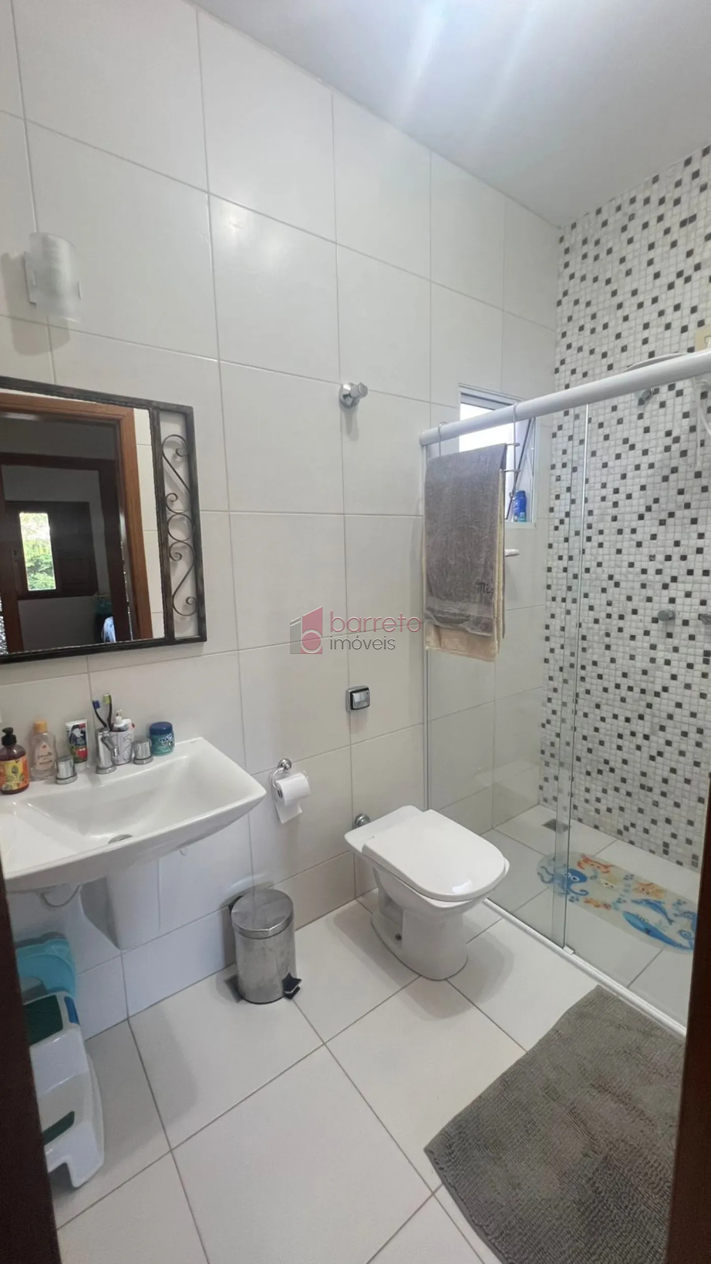 CASA TÉRREA À VENDA NO CONDOMÍNIO RESIDENCIAL MONTES CLAROS EM ITUPEVA/SP