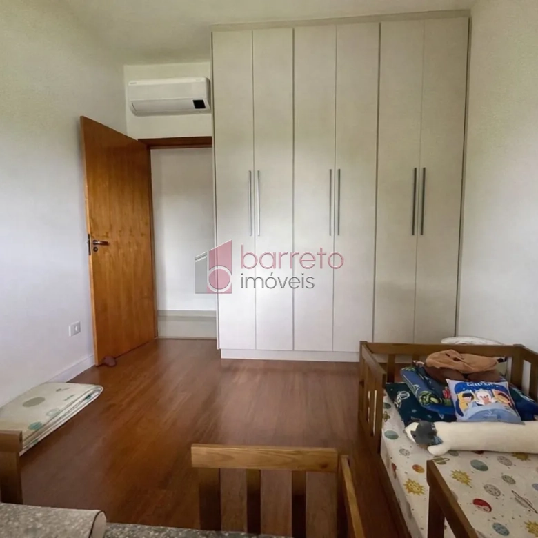CASA TÉRREA À VENDA NO CONDOMÍNIO RESIDENCIAL MONTES CLAROS EM ITUPEVA/SP