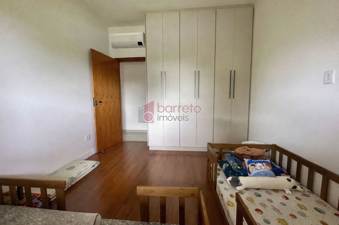 CASA TÉRREA À VENDA NO CONDOMÍNIO RESIDENCIAL MONTES CLAROS EM ITUPEVA/SP