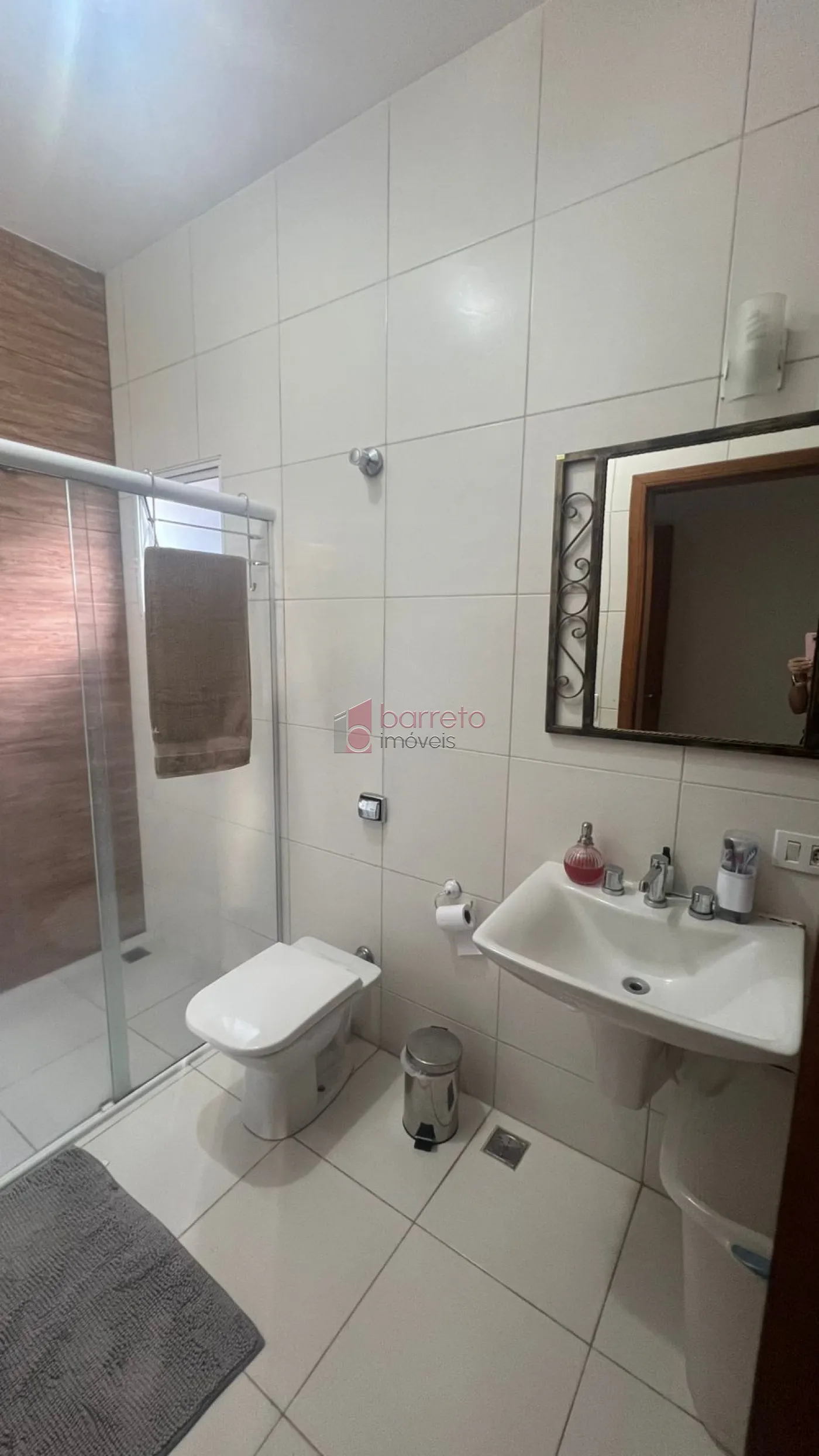 CASA TÉRREA À VENDA NO CONDOMÍNIO RESIDENCIAL MONTES CLAROS EM ITUPEVA/SP