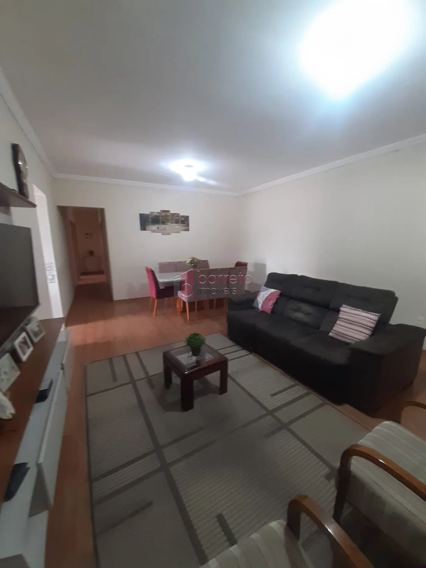 CASA À VENDA NO JARDIM ITÁLIA EM ITUPEVA/SP