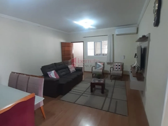 CASA À VENDA NO JARDIM ITÁLIA EM ITUPEVA/SP