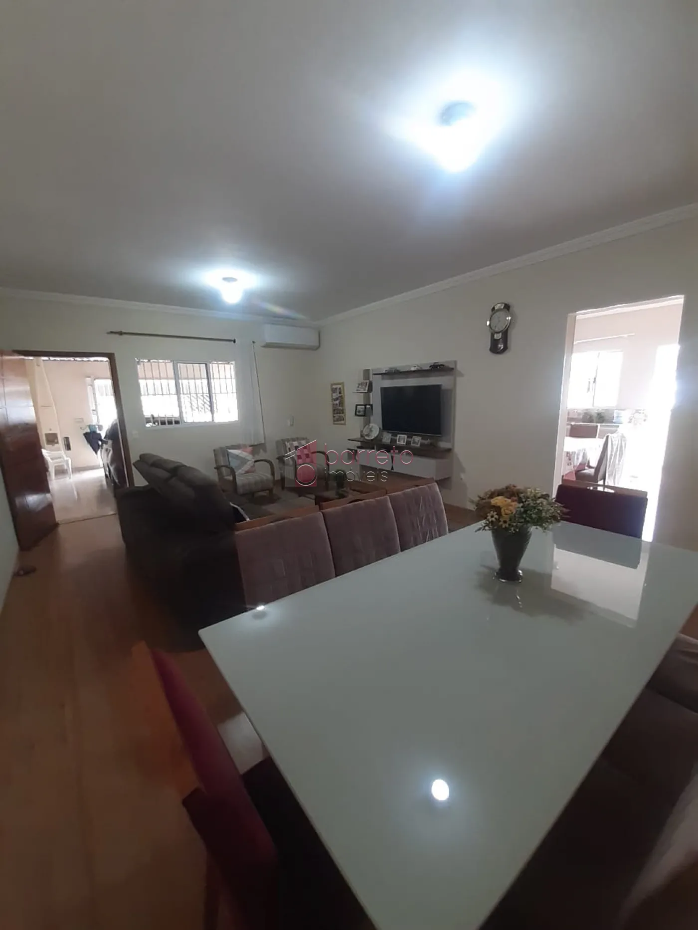 CASA À VENDA NO JARDIM ITÁLIA EM ITUPEVA/SP