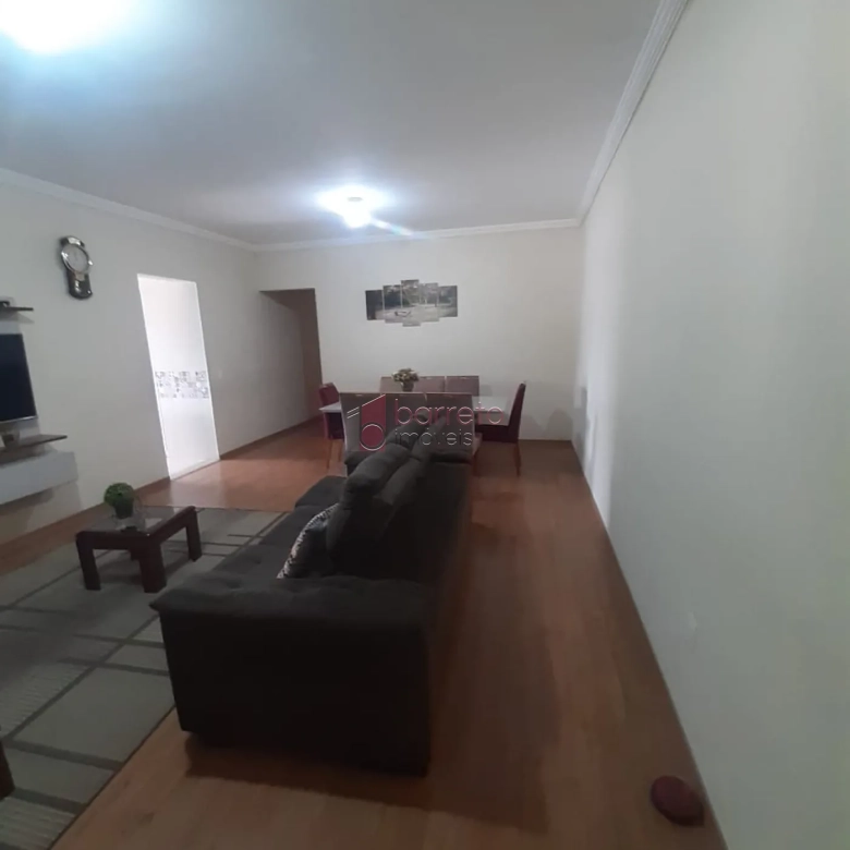 CASA À VENDA NO JARDIM ITÁLIA EM ITUPEVA/SP