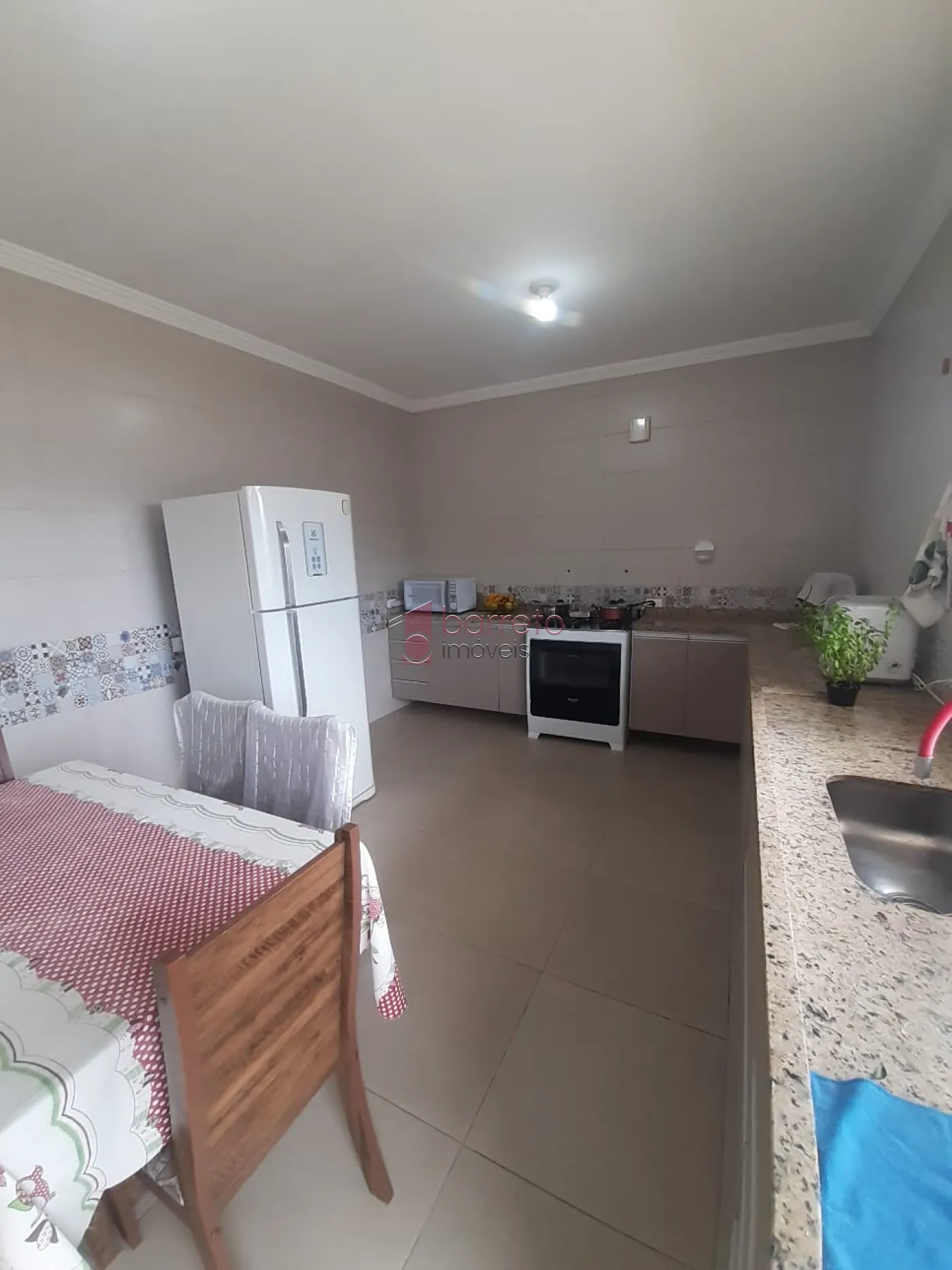 CASA À VENDA NO JARDIM ITÁLIA EM ITUPEVA/SP