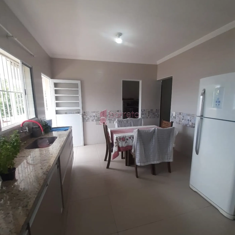 CASA À VENDA NO JARDIM ITÁLIA EM ITUPEVA/SP