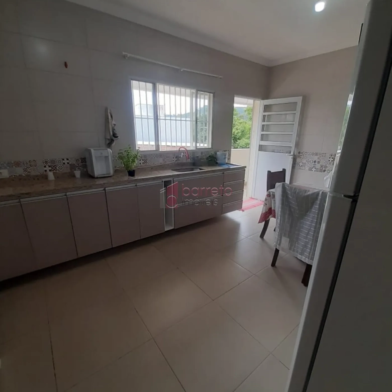 CASA À VENDA NO JARDIM ITÁLIA EM ITUPEVA/SP