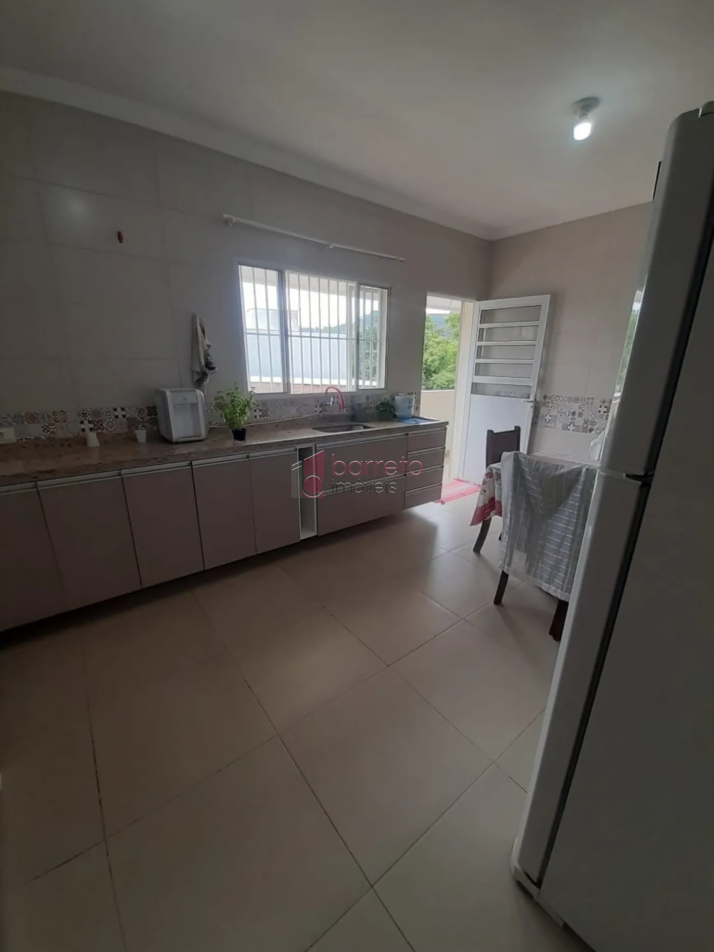 CASA À VENDA NO JARDIM ITÁLIA EM ITUPEVA/SP