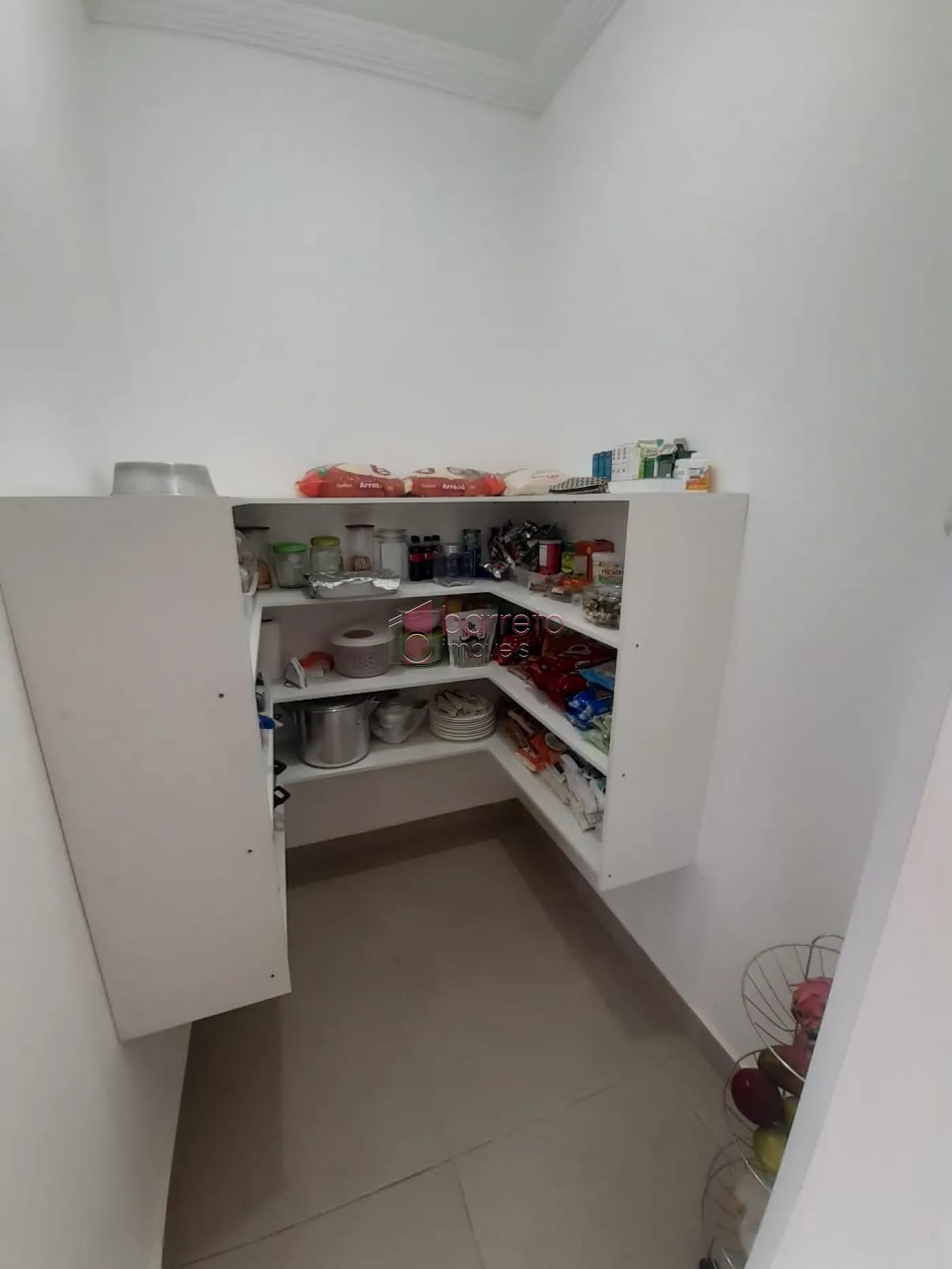 CASA À VENDA NO JARDIM ITÁLIA EM ITUPEVA/SP