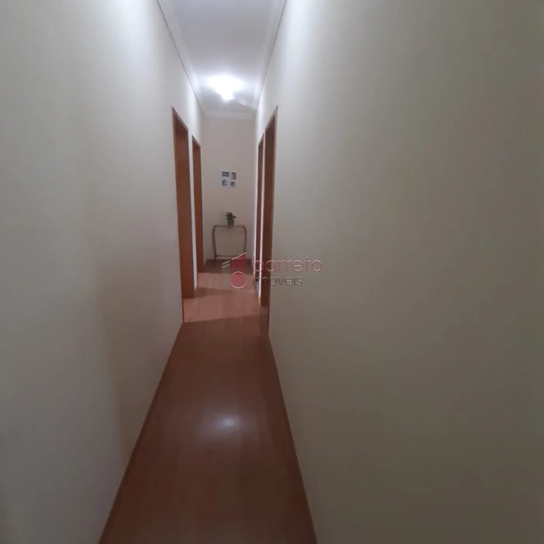 CASA À VENDA NO JARDIM ITÁLIA EM ITUPEVA/SP