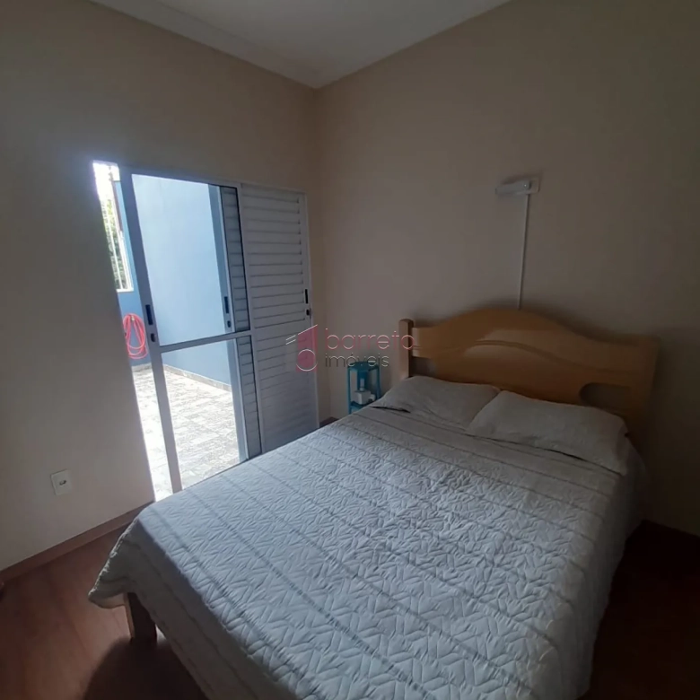 CASA À VENDA NO JARDIM ITÁLIA EM ITUPEVA/SP