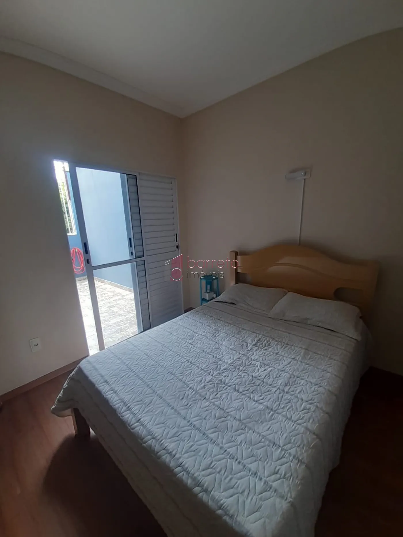 CASA À VENDA NO JARDIM ITÁLIA EM ITUPEVA/SP