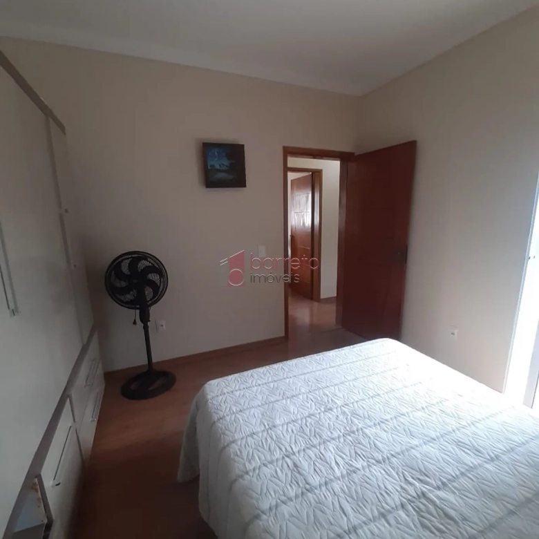 CASA À VENDA NO JARDIM ITÁLIA EM ITUPEVA/SP