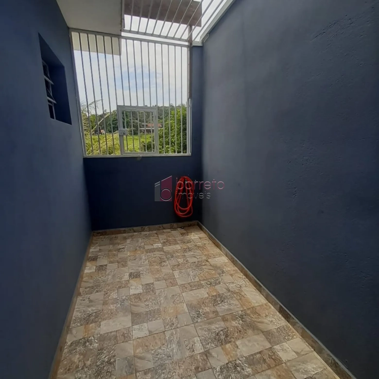 CASA À VENDA NO JARDIM ITÁLIA EM ITUPEVA/SP