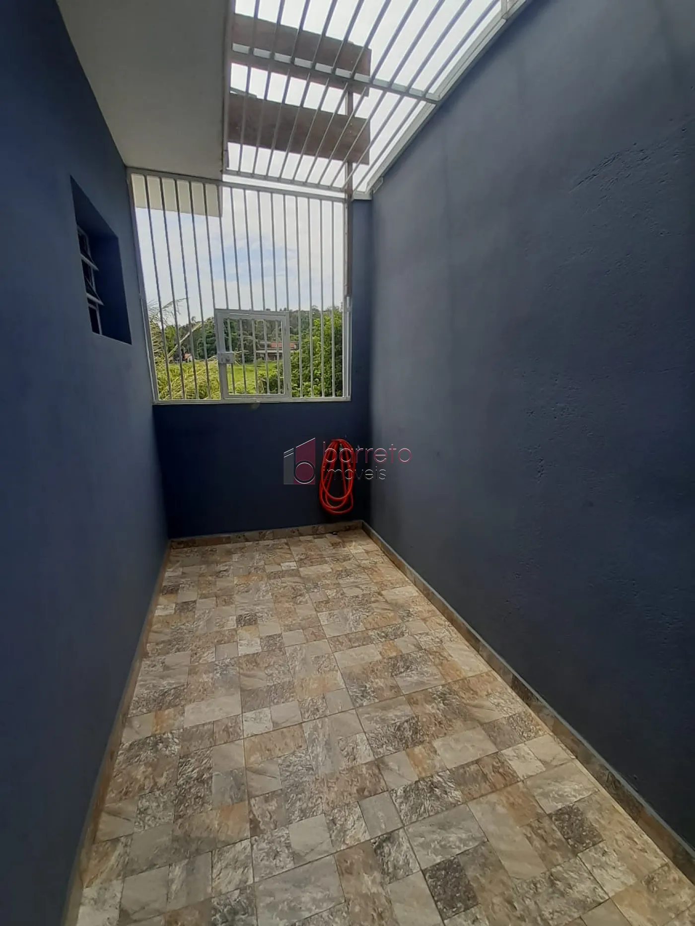 CASA À VENDA NO JARDIM ITÁLIA EM ITUPEVA/SP