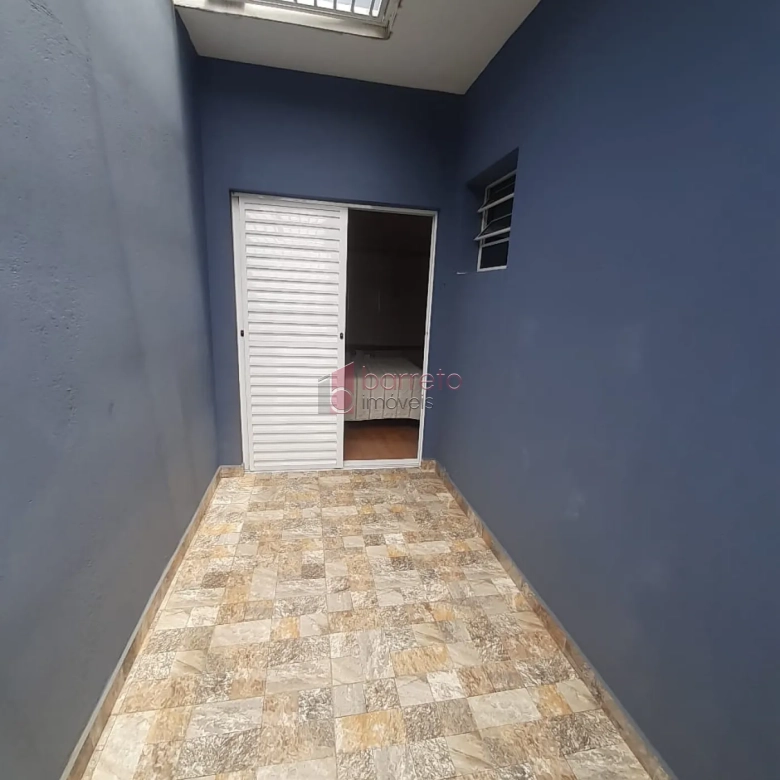 CASA À VENDA NO JARDIM ITÁLIA EM ITUPEVA/SP