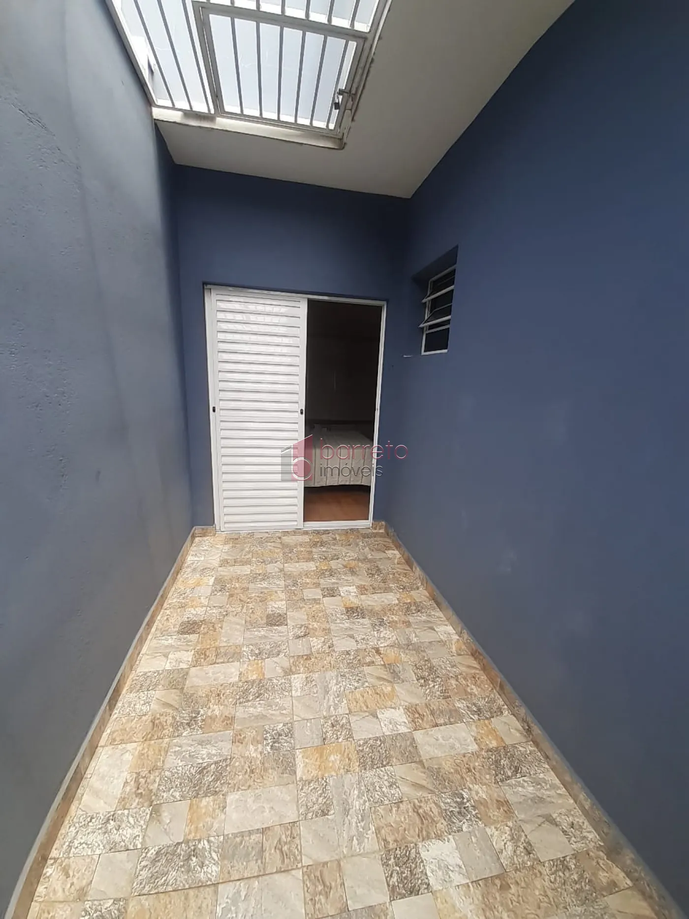 CASA À VENDA NO JARDIM ITÁLIA EM ITUPEVA/SP