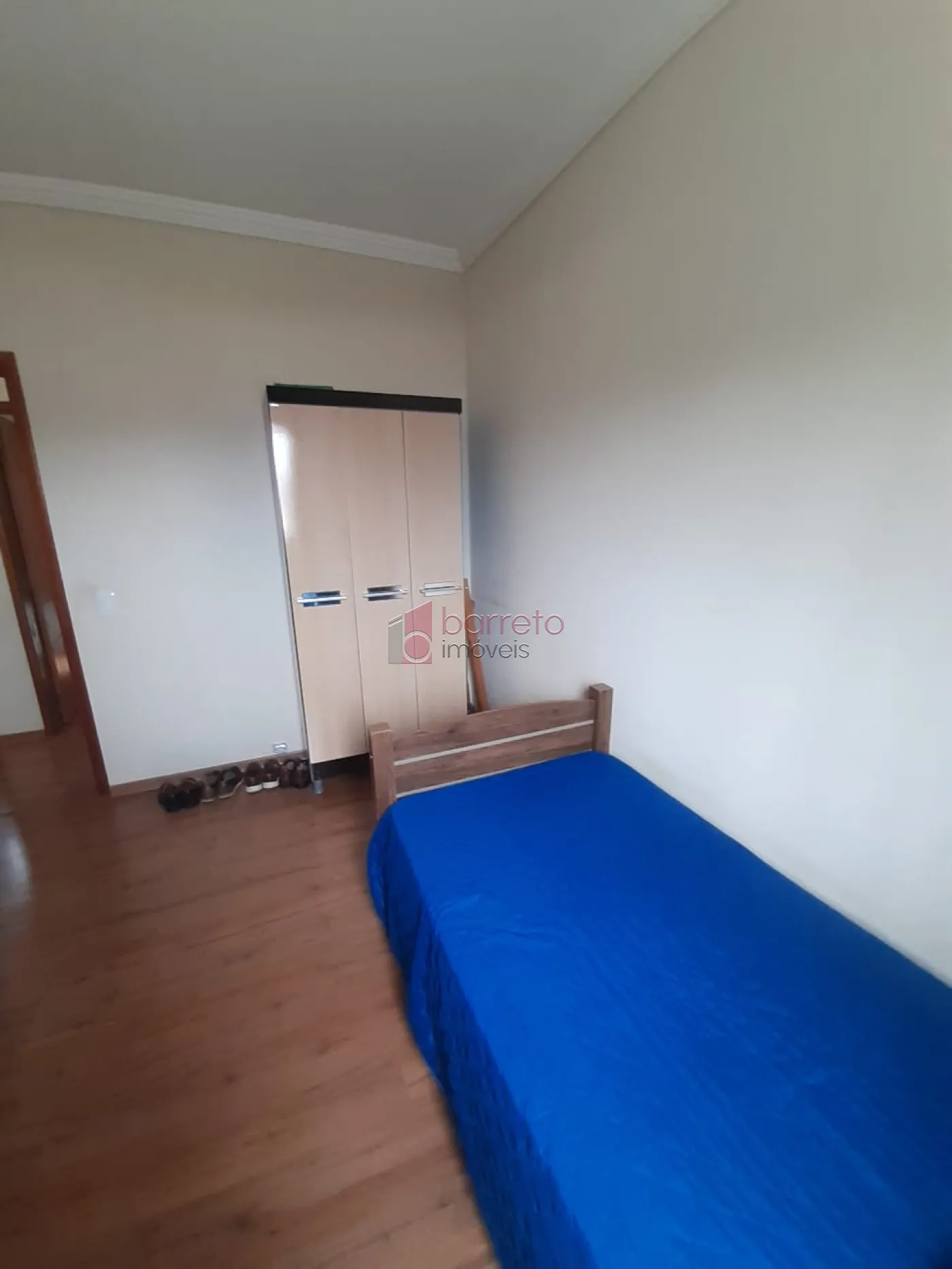 CASA À VENDA NO JARDIM ITÁLIA EM ITUPEVA/SP