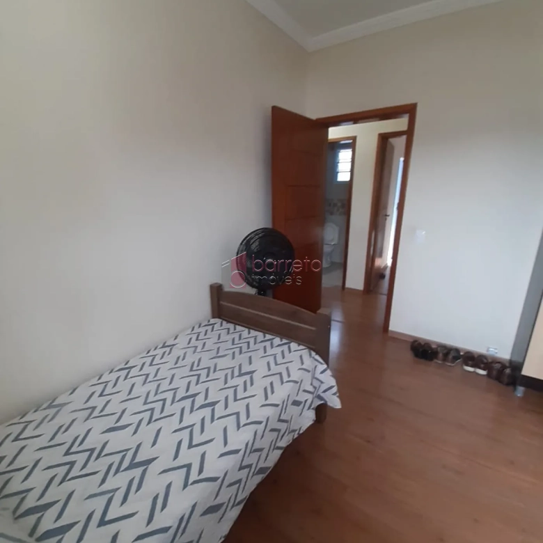 CASA À VENDA NO JARDIM ITÁLIA EM ITUPEVA/SP