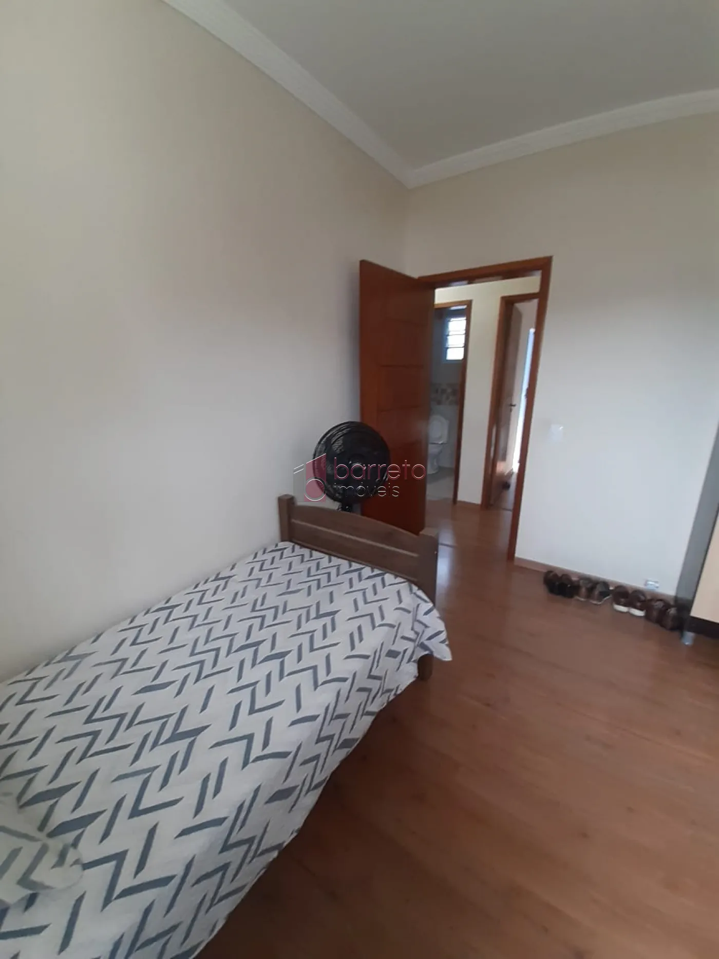 CASA À VENDA NO JARDIM ITÁLIA EM ITUPEVA/SP