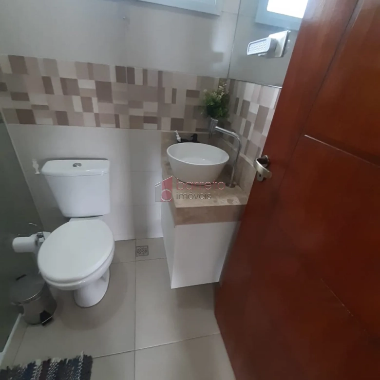CASA À VENDA NO JARDIM ITÁLIA EM ITUPEVA/SP