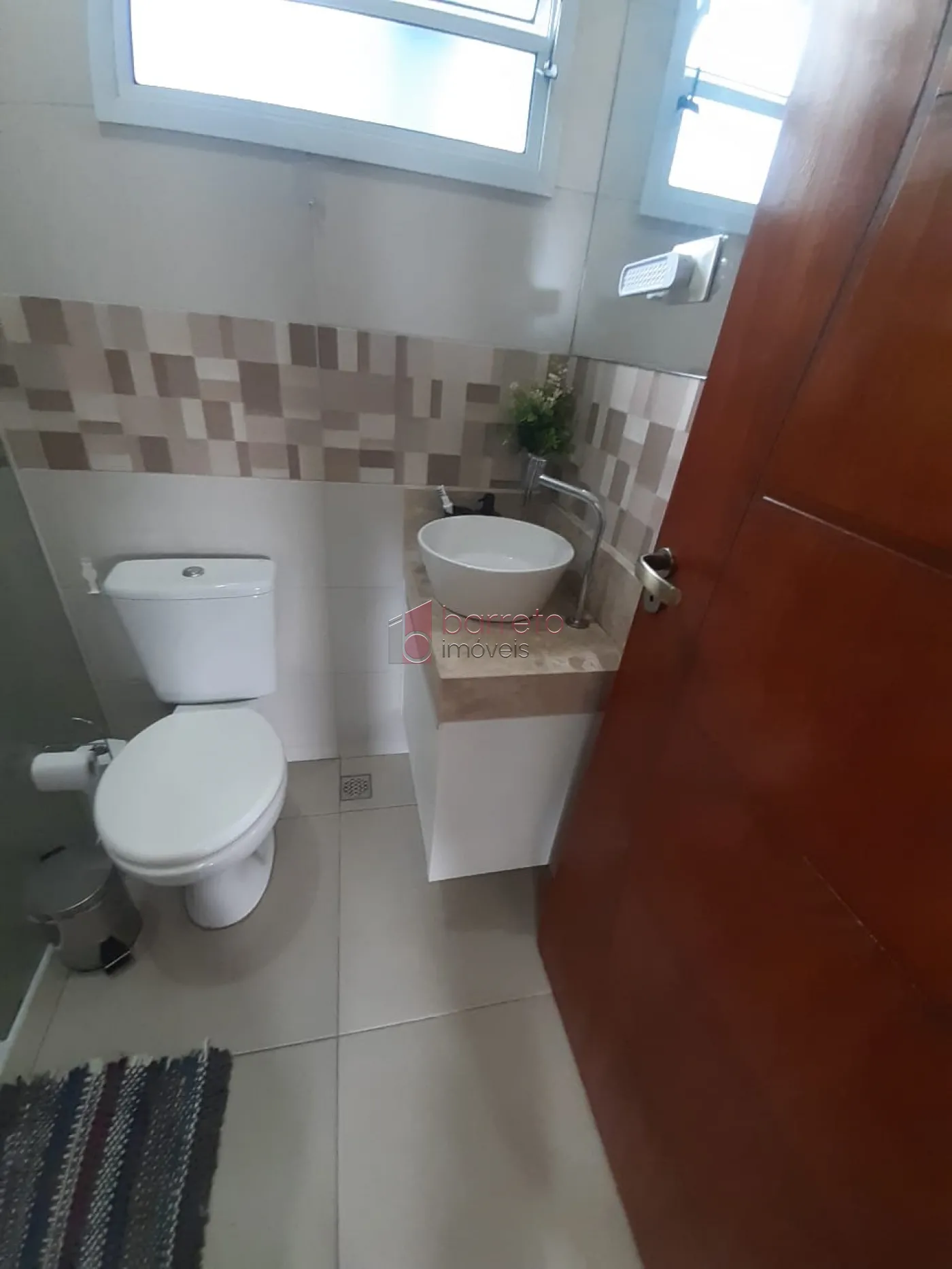 CASA À VENDA NO JARDIM ITÁLIA EM ITUPEVA/SP