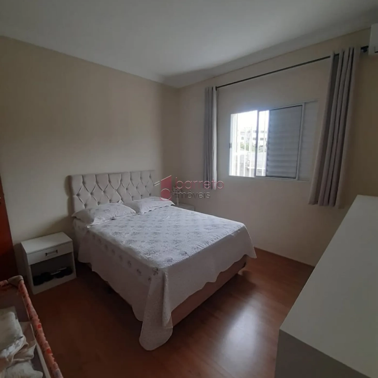 CASA À VENDA NO JARDIM ITÁLIA EM ITUPEVA/SP
