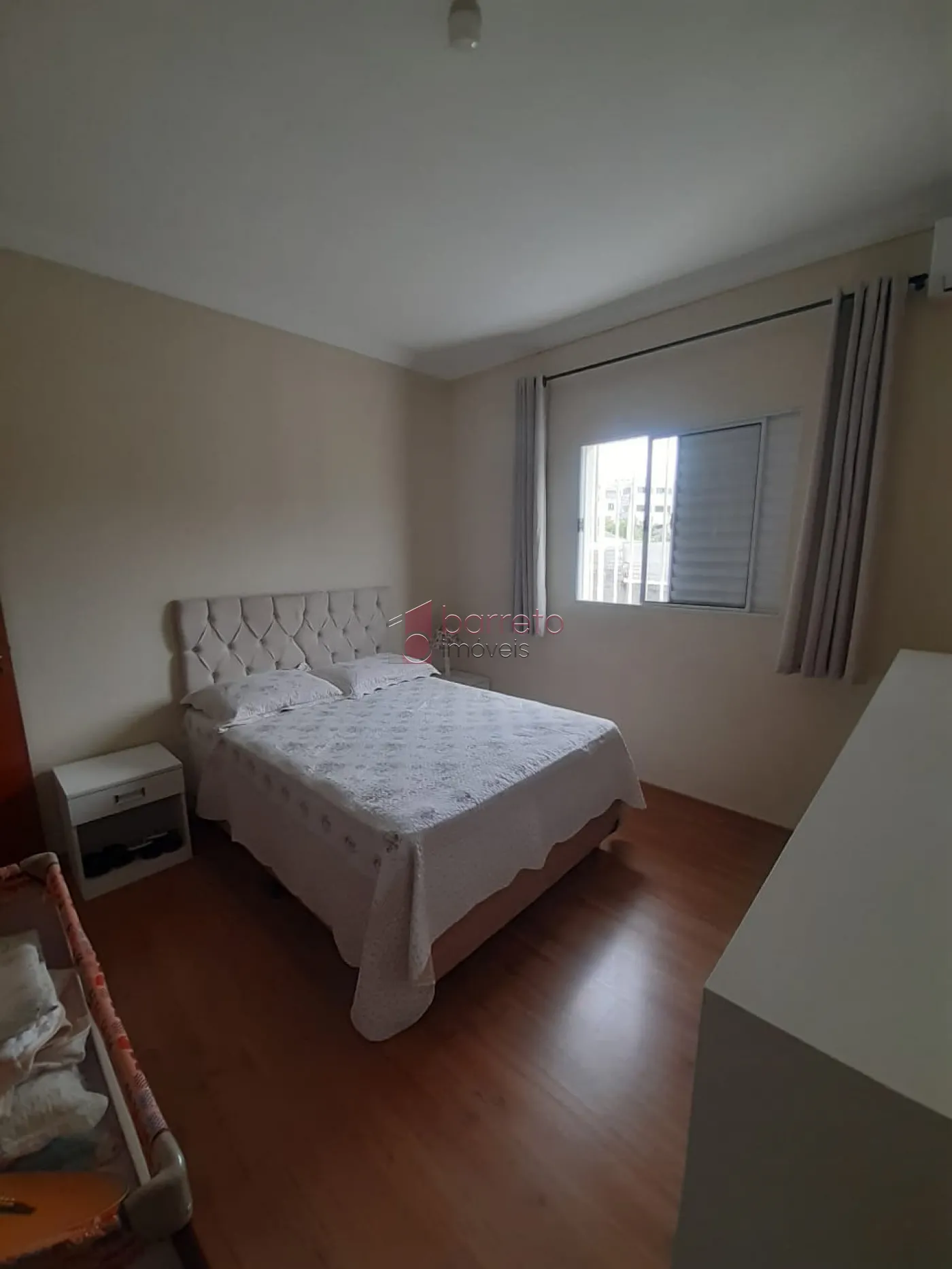 CASA À VENDA NO JARDIM ITÁLIA EM ITUPEVA/SP