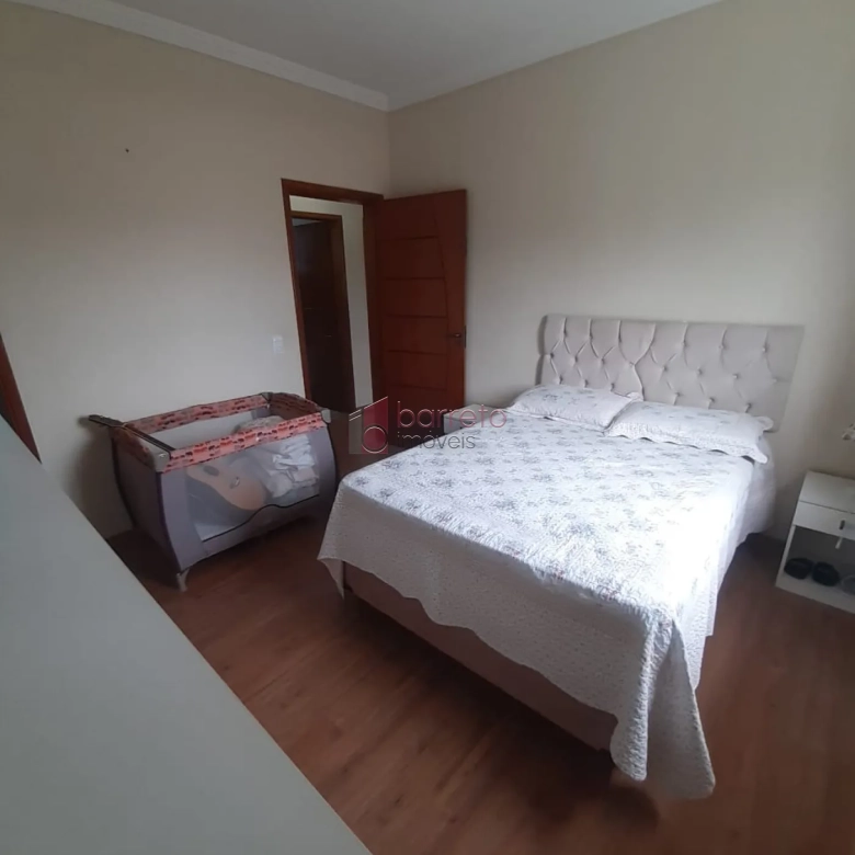 CASA À VENDA NO JARDIM ITÁLIA EM ITUPEVA/SP