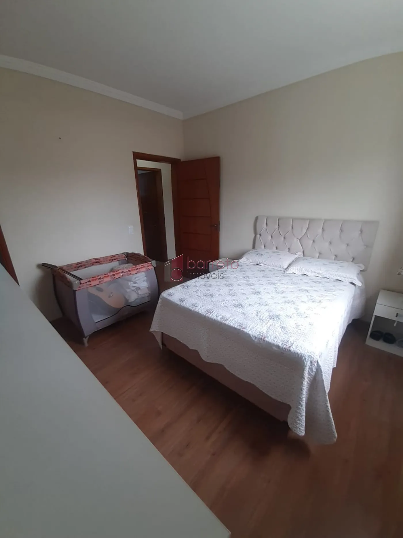 CASA À VENDA NO JARDIM ITÁLIA EM ITUPEVA/SP