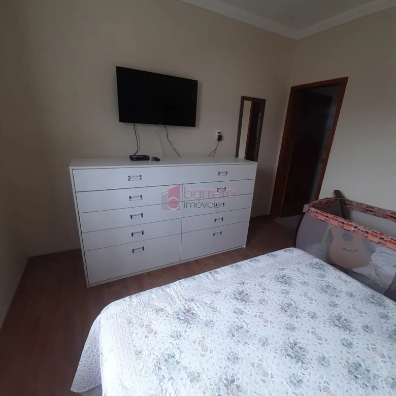 CASA À VENDA NO JARDIM ITÁLIA EM ITUPEVA/SP