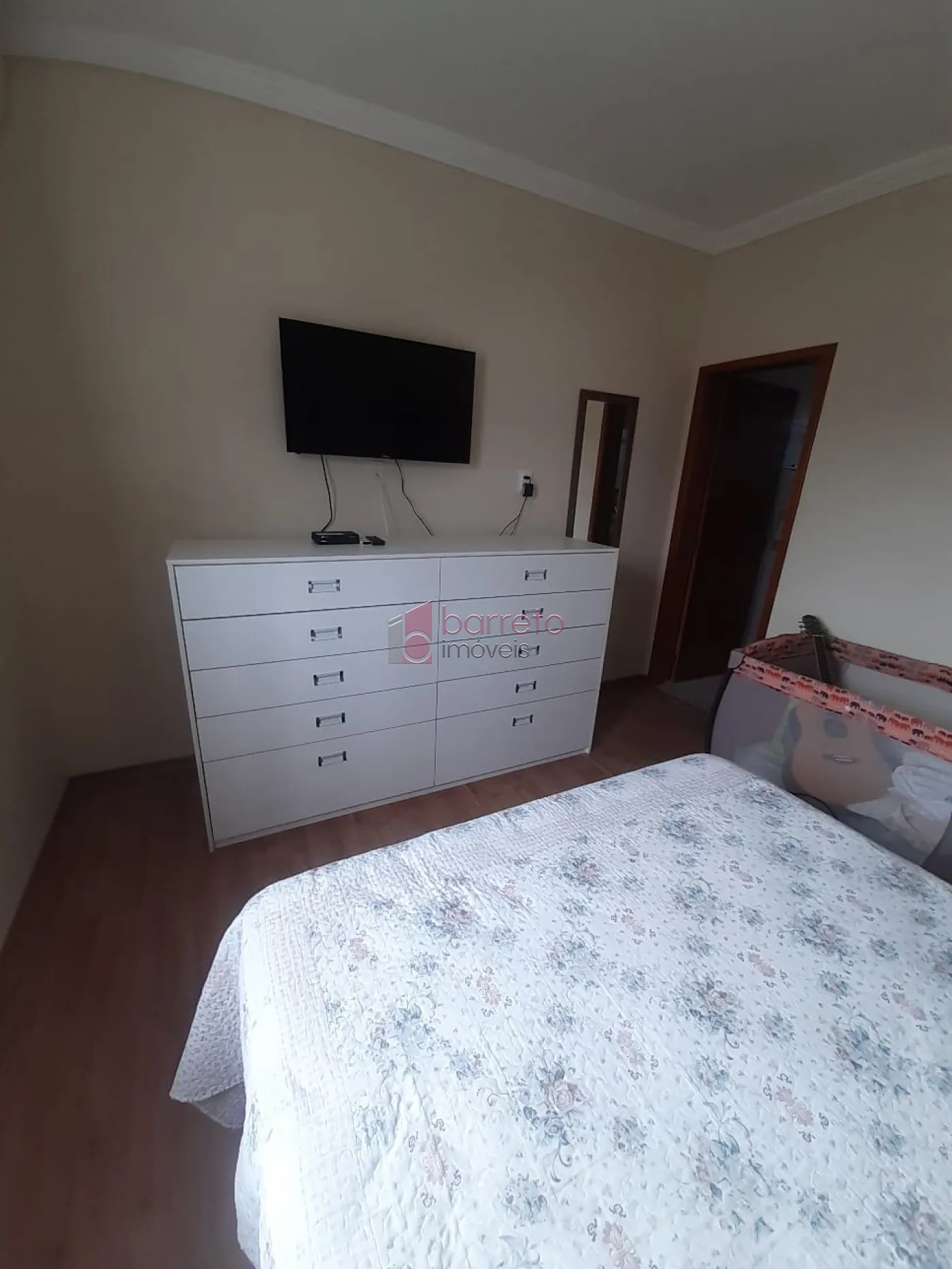 CASA À VENDA NO JARDIM ITÁLIA EM ITUPEVA/SP