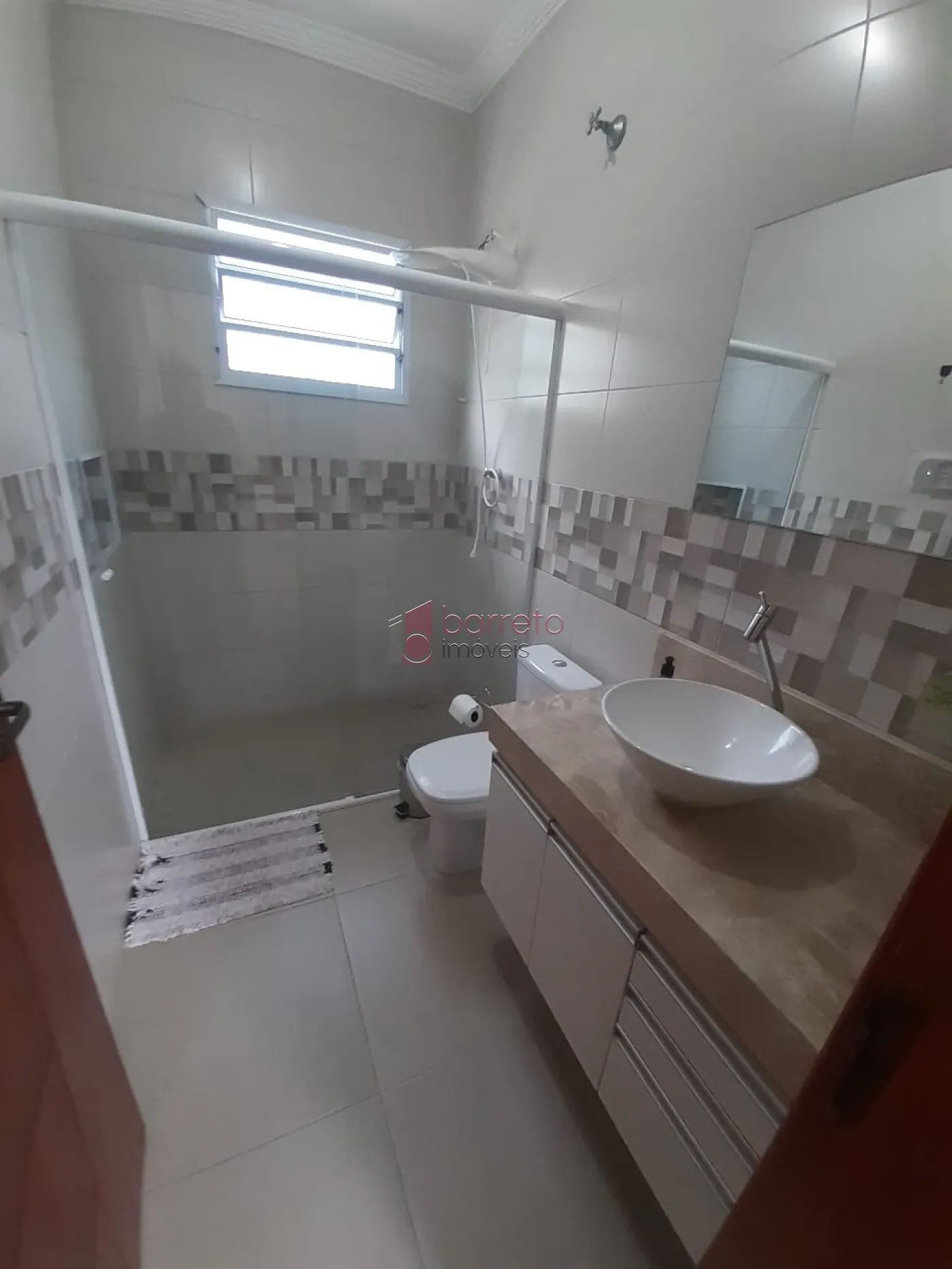 CASA À VENDA NO JARDIM ITÁLIA EM ITUPEVA/SP