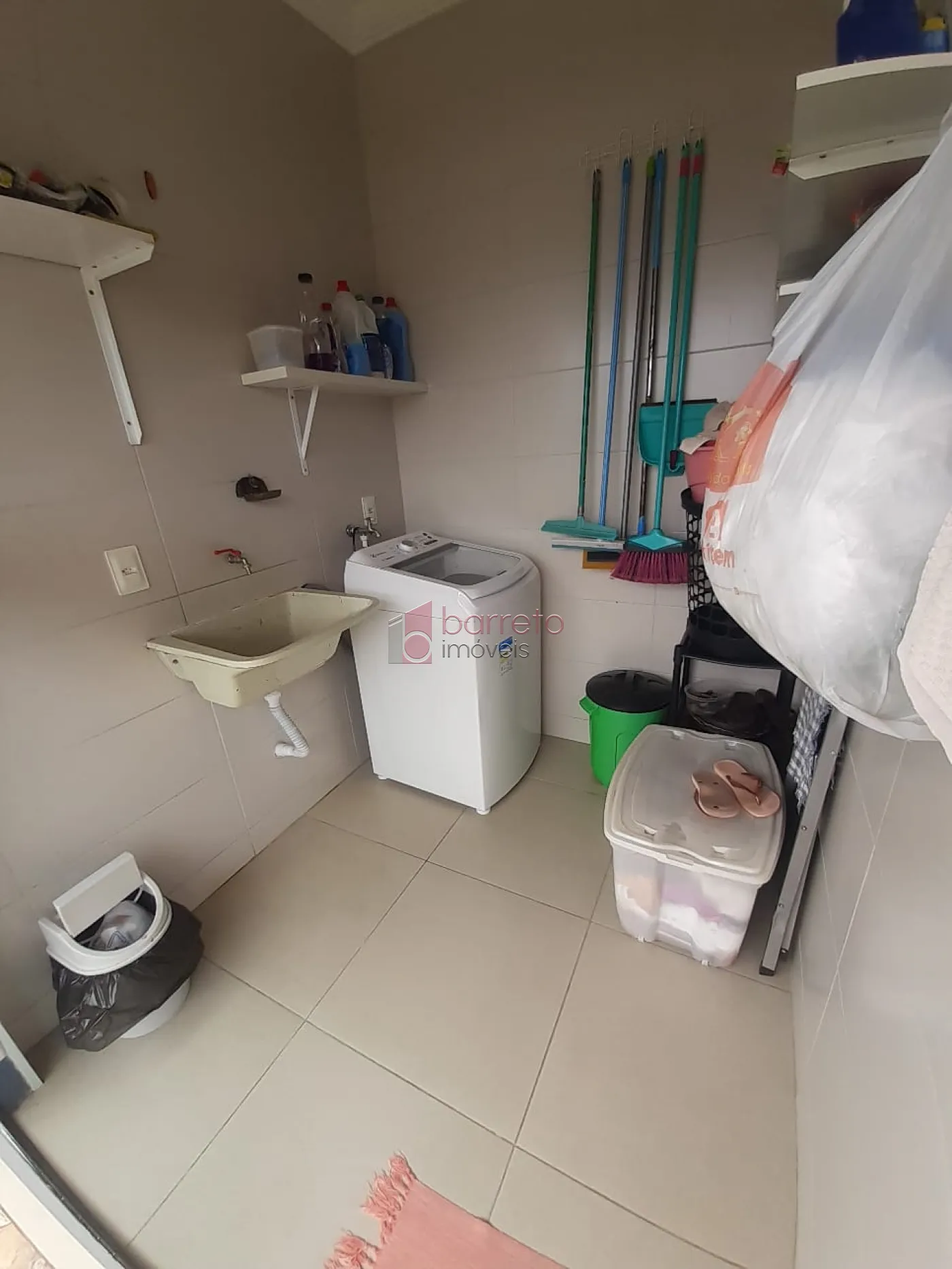 CASA À VENDA NO JARDIM ITÁLIA EM ITUPEVA/SP