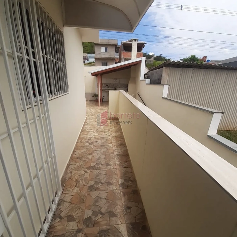 CASA À VENDA NO JARDIM ITÁLIA EM ITUPEVA/SP