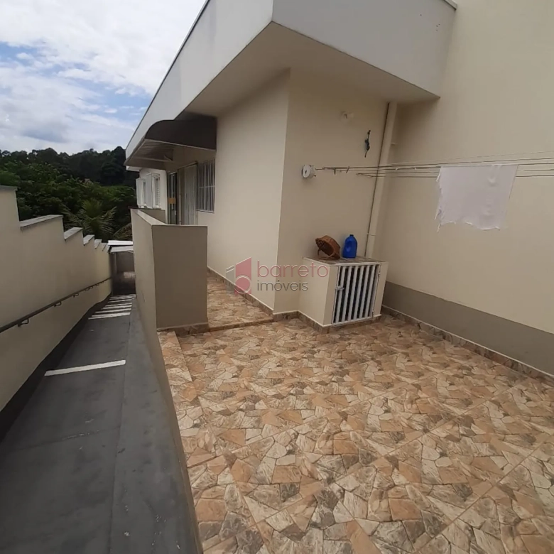 CASA À VENDA NO JARDIM ITÁLIA EM ITUPEVA/SP