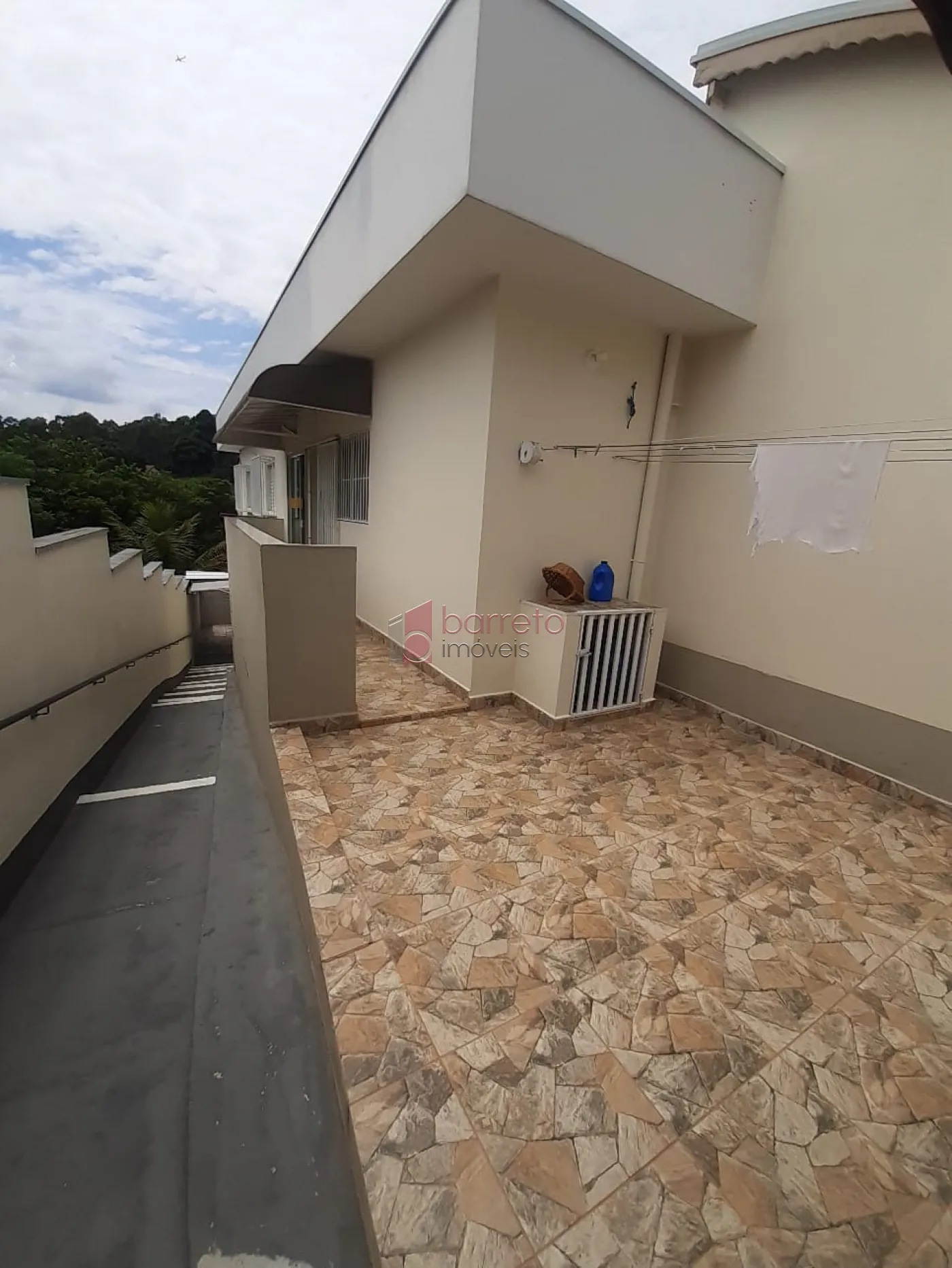 CASA À VENDA NO JARDIM ITÁLIA EM ITUPEVA/SP