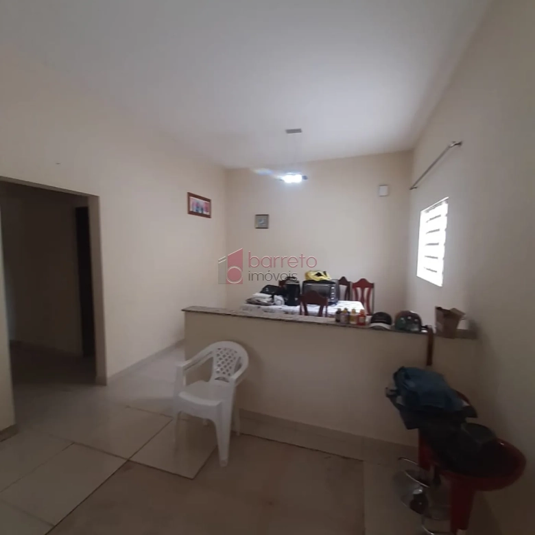 CASA À VENDA NO JARDIM ITÁLIA EM ITUPEVA/SP