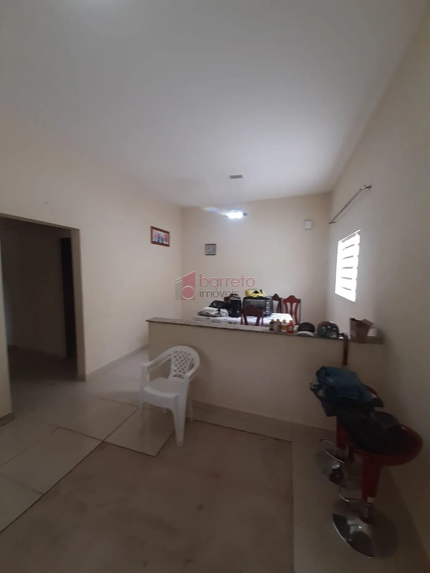 CASA À VENDA NO JARDIM ITÁLIA EM ITUPEVA/SP