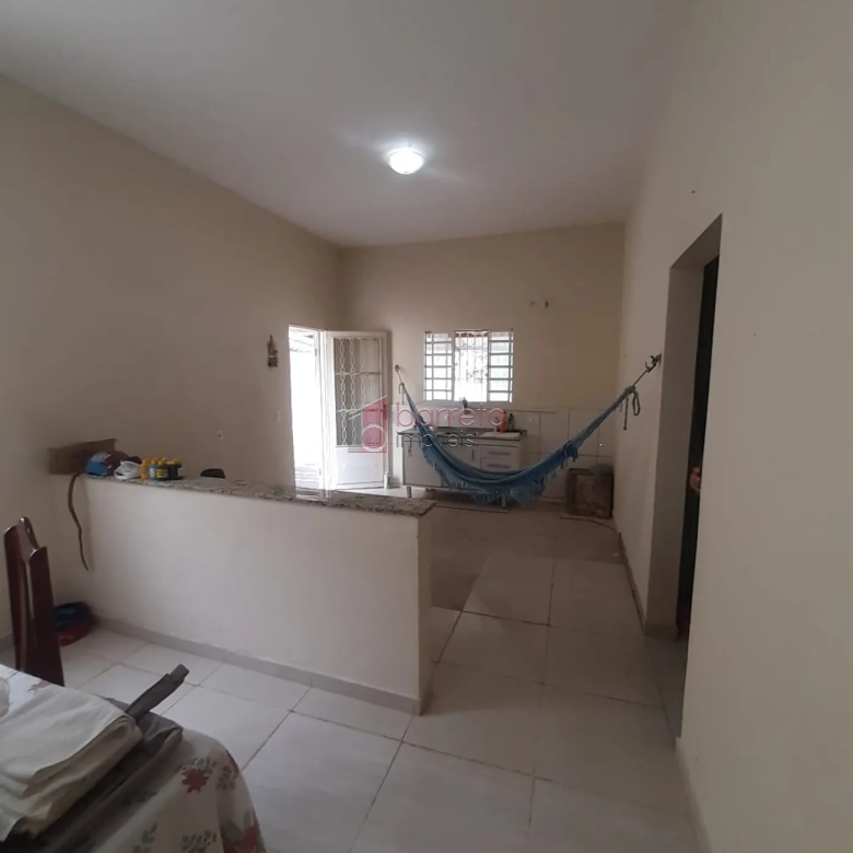 CASA À VENDA NO JARDIM ITÁLIA EM ITUPEVA/SP