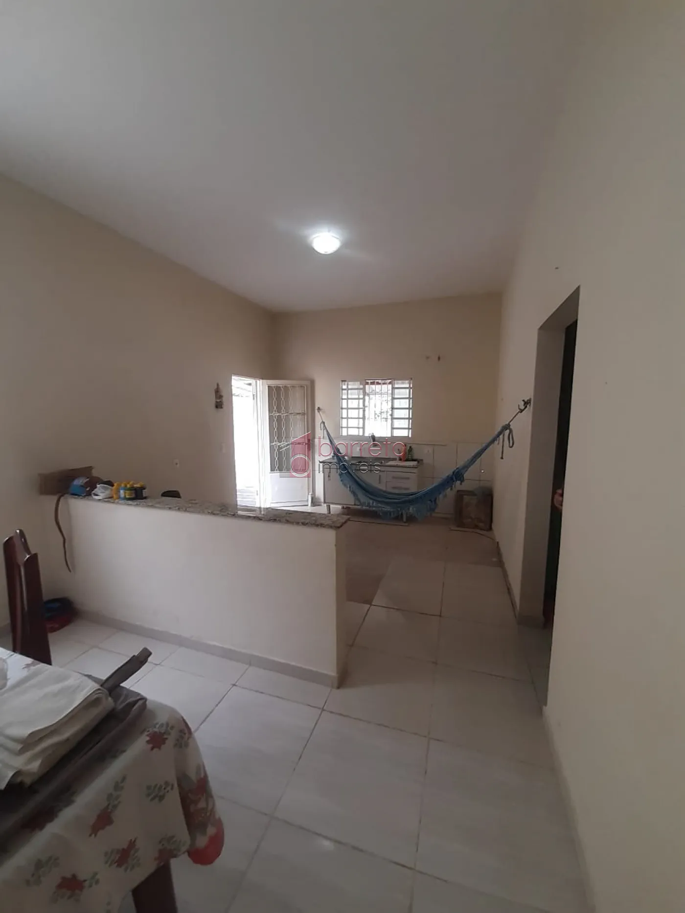 CASA À VENDA NO JARDIM ITÁLIA EM ITUPEVA/SP