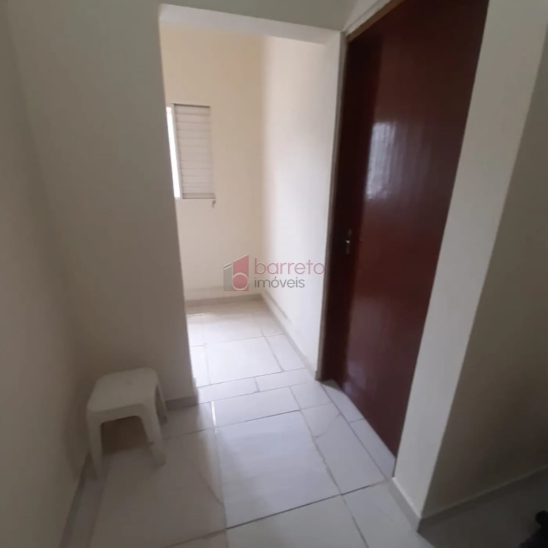 CASA À VENDA NO JARDIM ITÁLIA EM ITUPEVA/SP